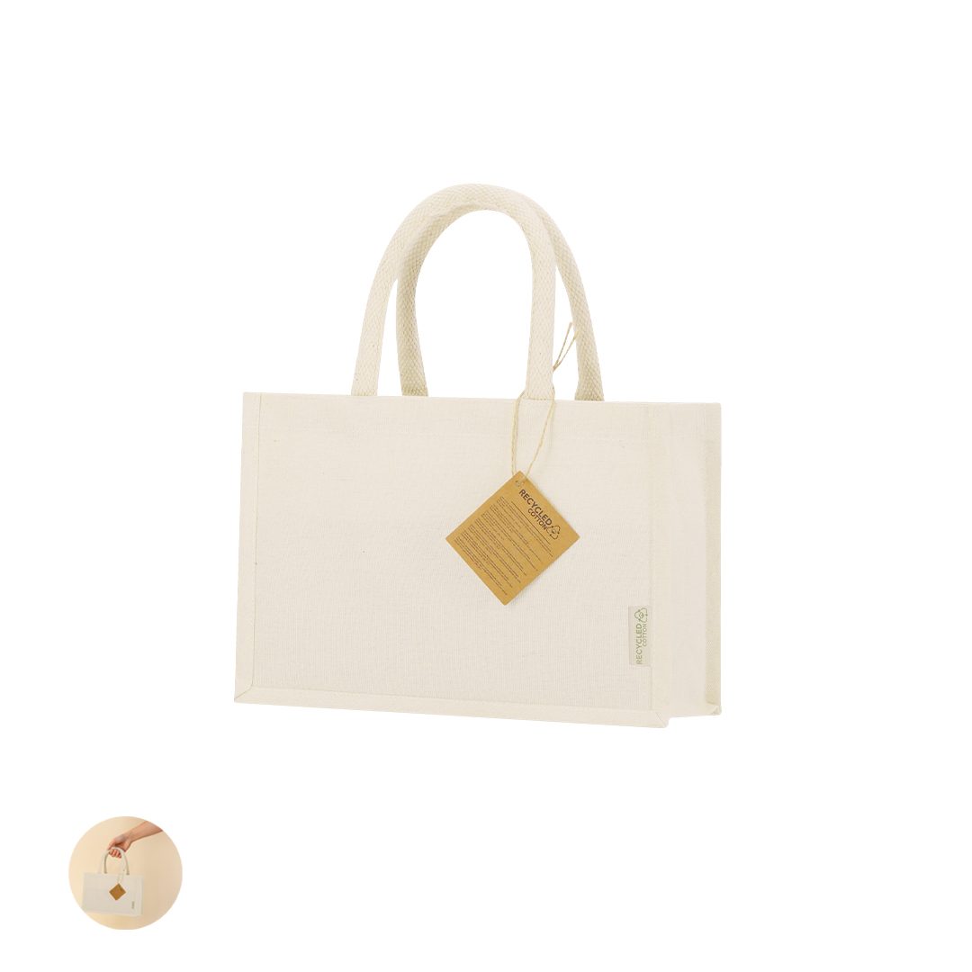 Bolsa Hyssop