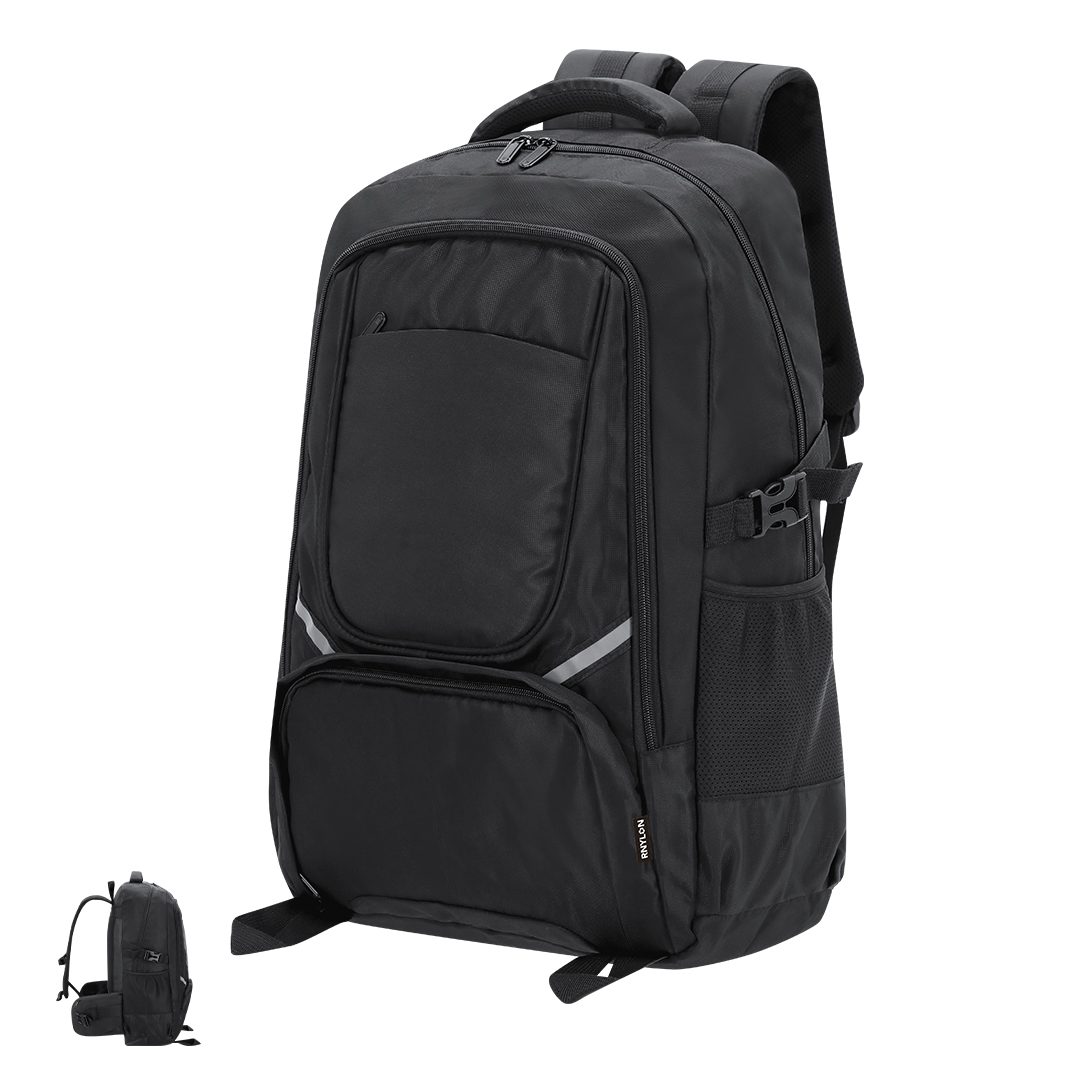 Mochila Zurut