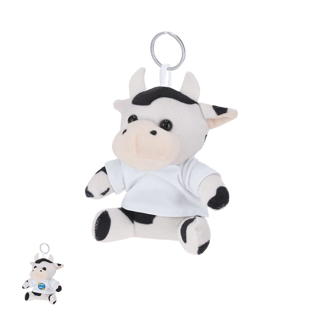 Llavero Peluche Goose