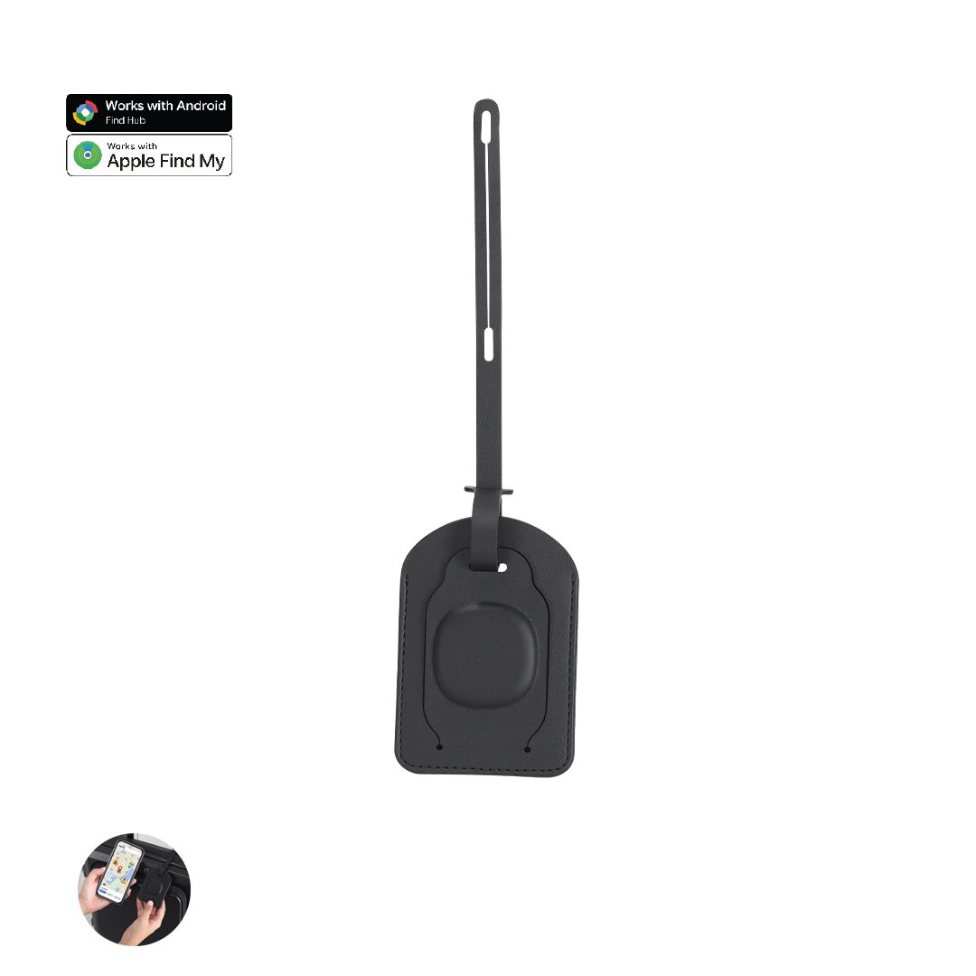 Identificador Maletas Localizador Laloc