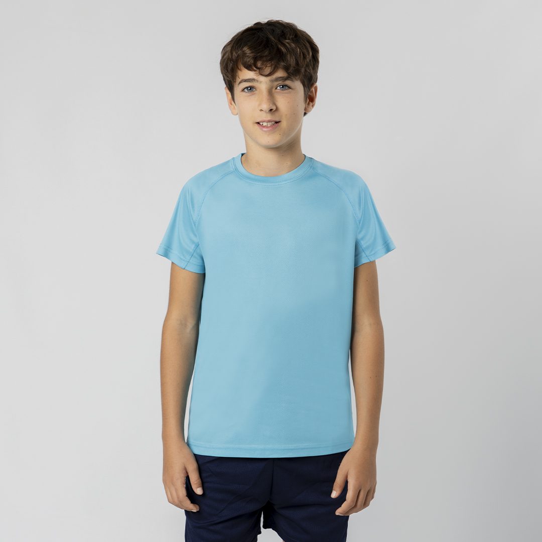 Camiseta Niño Cocker