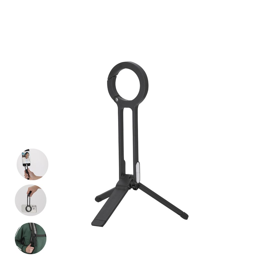 Soporte Harik