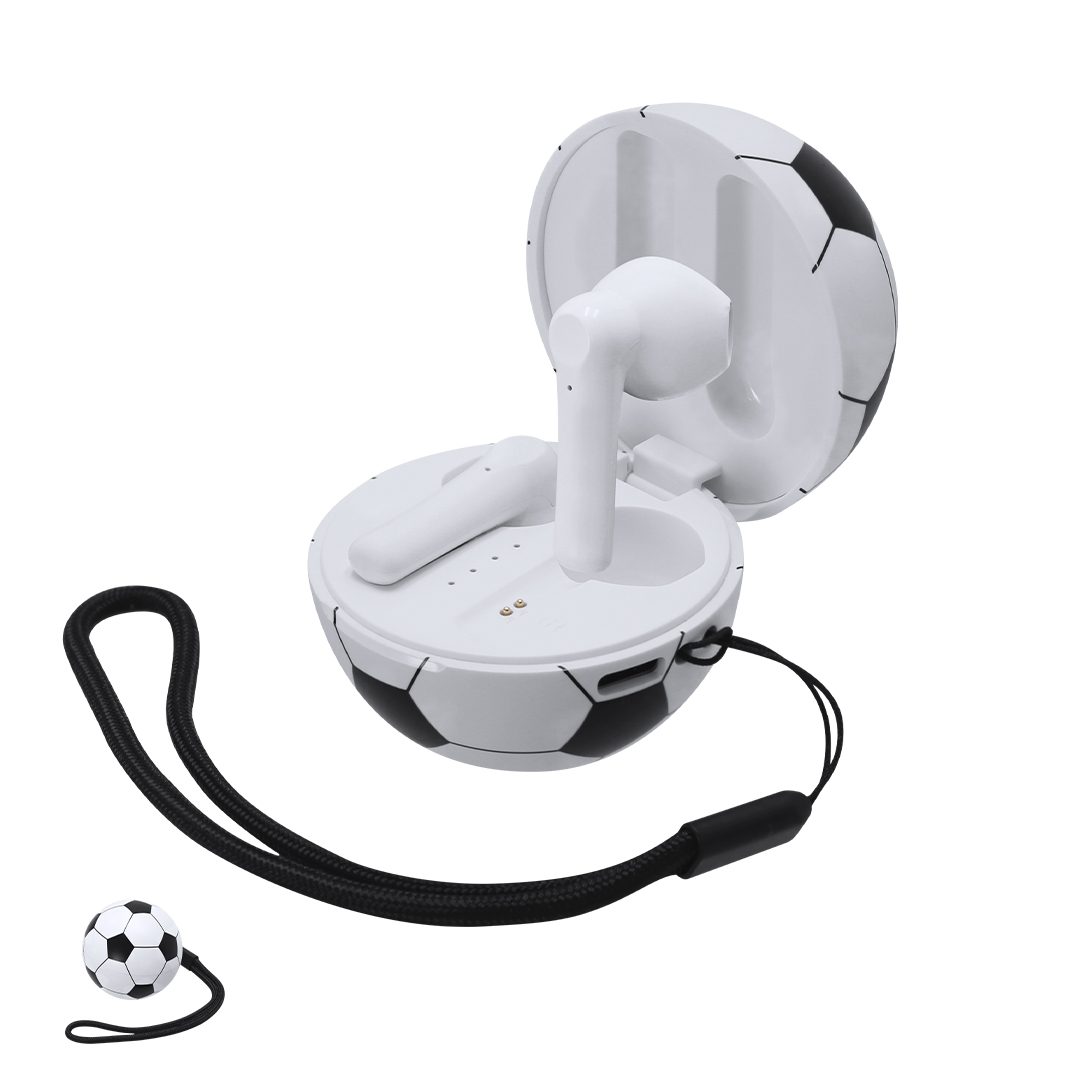 Auriculares Kasyus
