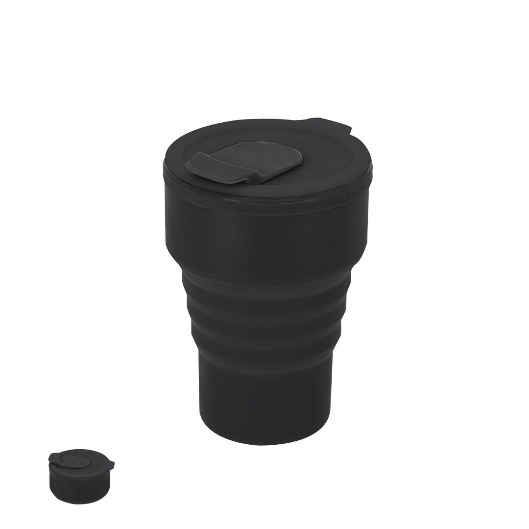 Vaso Plegable Roric