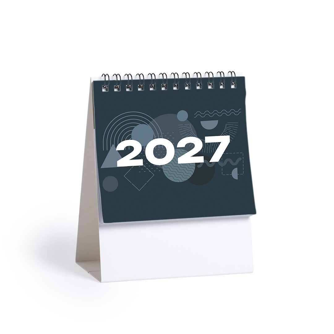 Calendario Sobremesa Ener