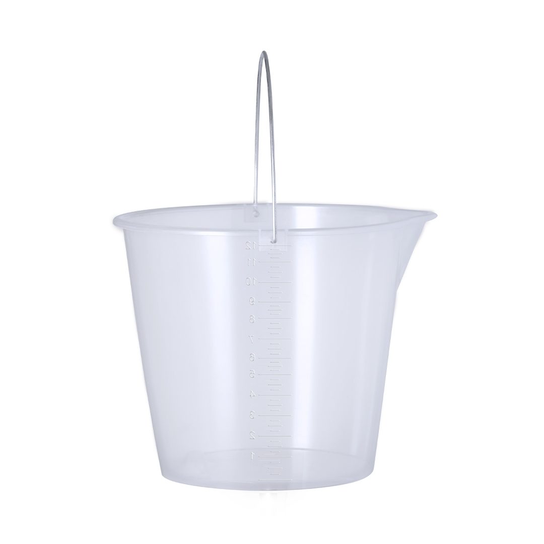 Cubo Medidor Lunux