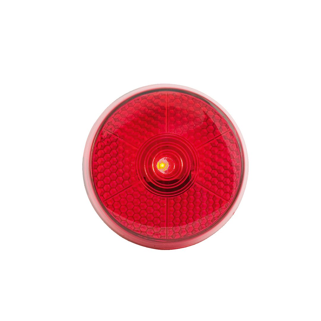 Luz Seguridad Flash