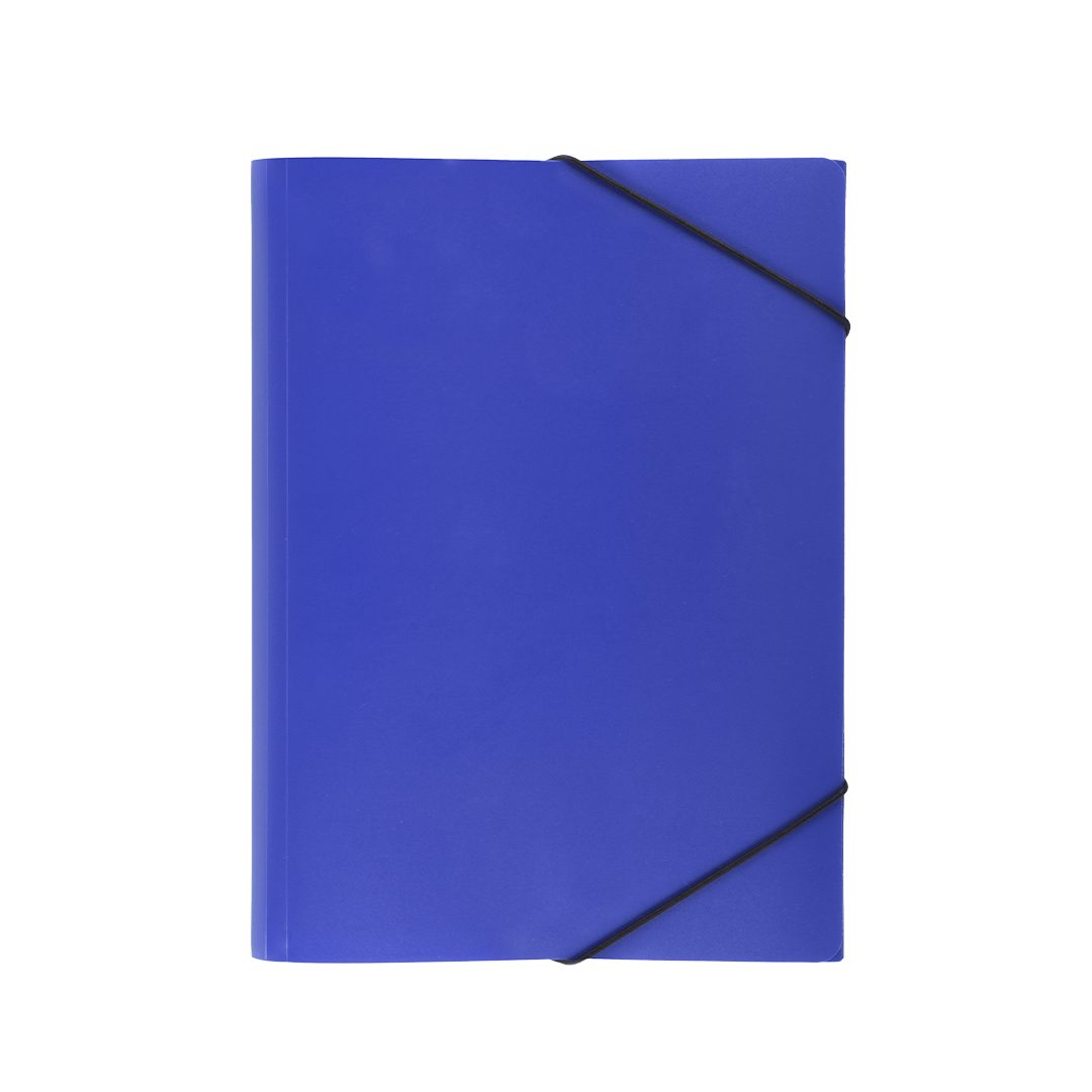 Carpeta Alpin