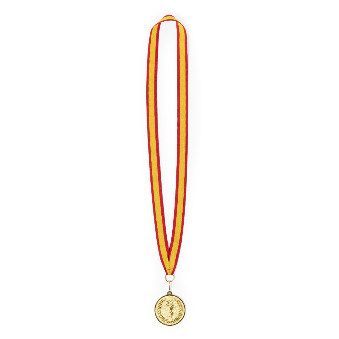 Medalla Corum