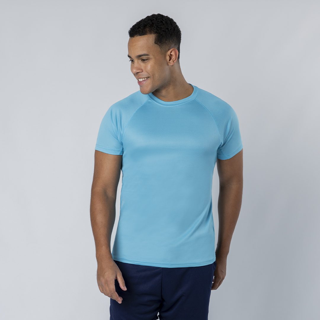 Camiseta Adulto Tecnic Plus