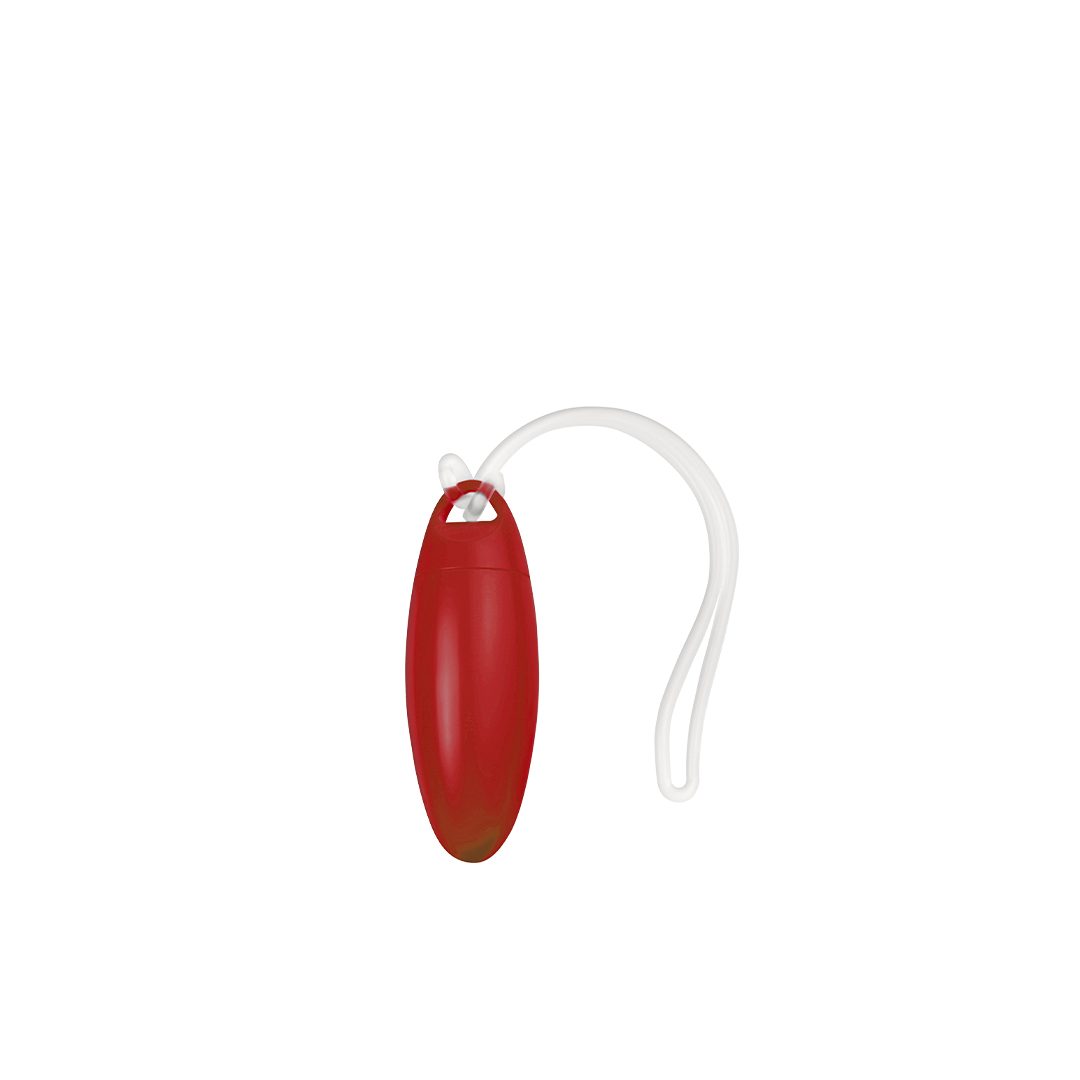 Identificador Maletas Bandel