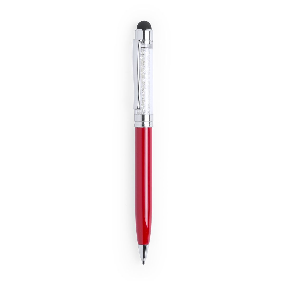 Bolígrafo Puntero Globix
