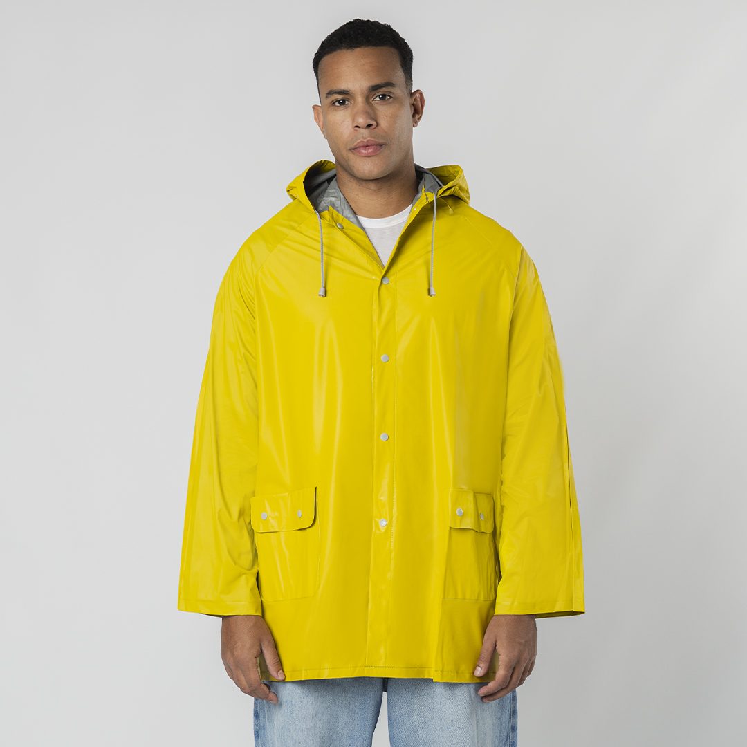 Impermeable Hinbow
