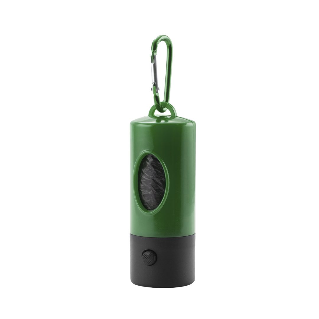 Dispensador Bolsas Muller
