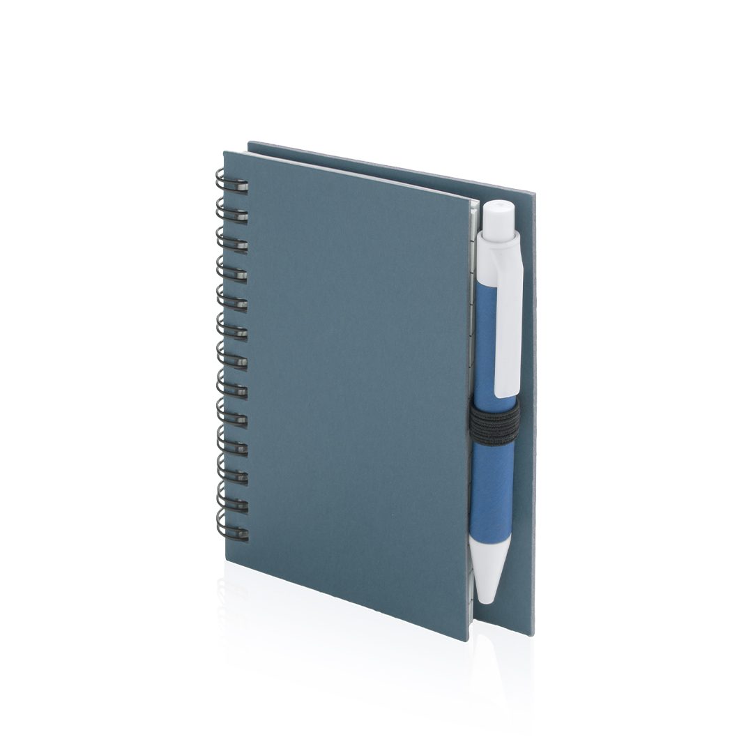 Libreta Pilaf