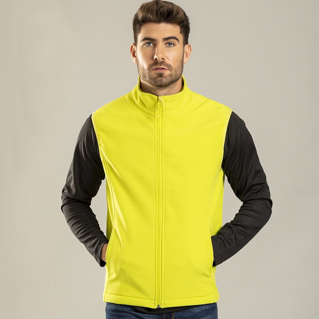 Chaleco Balmax