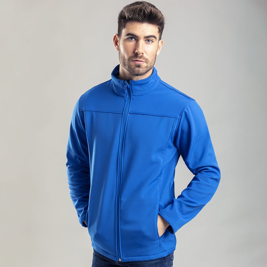 Chaqueta Baidok