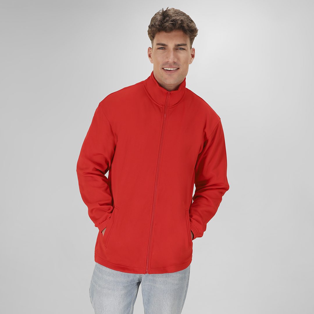 Chaqueta Técnica Klusten