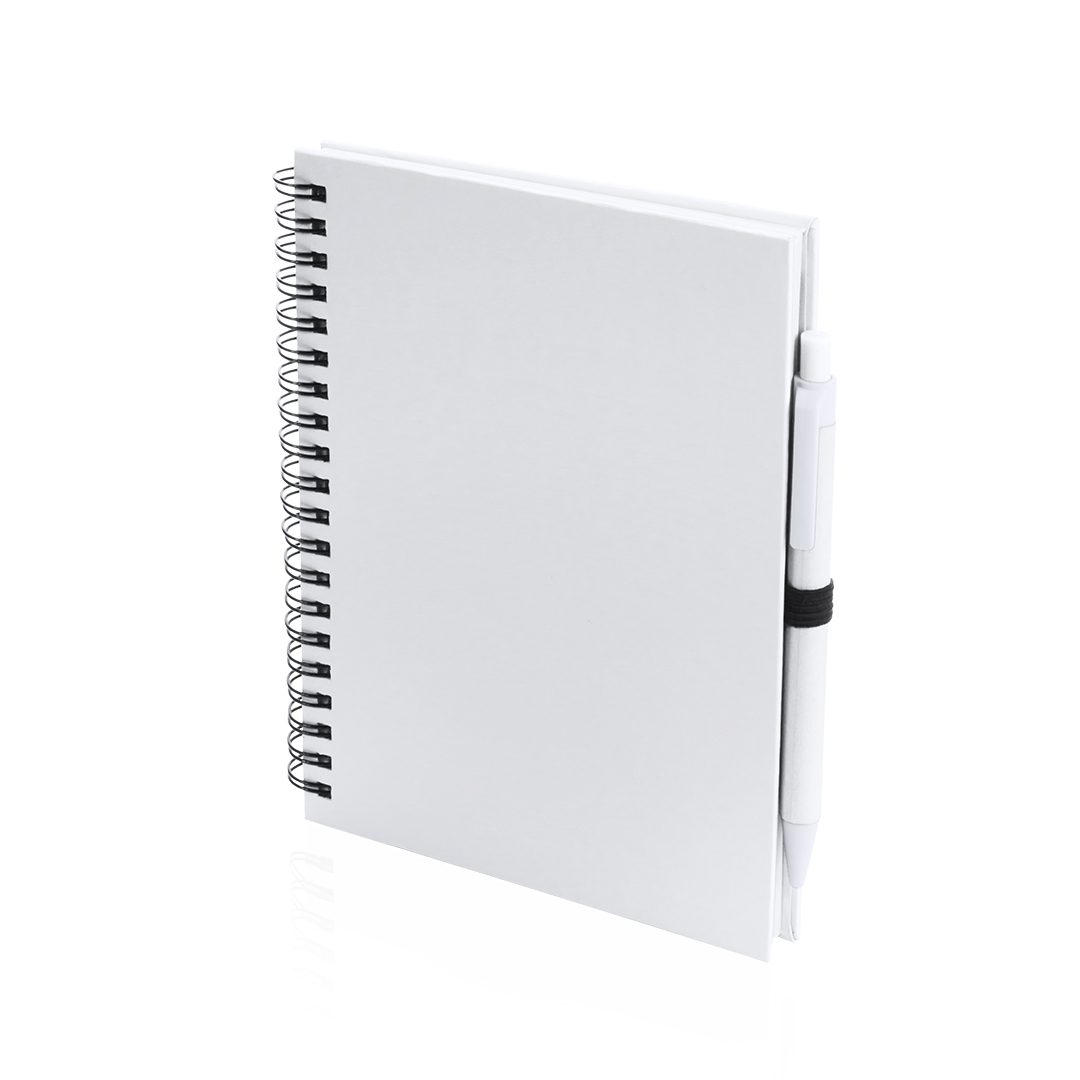 Libreta Koguel