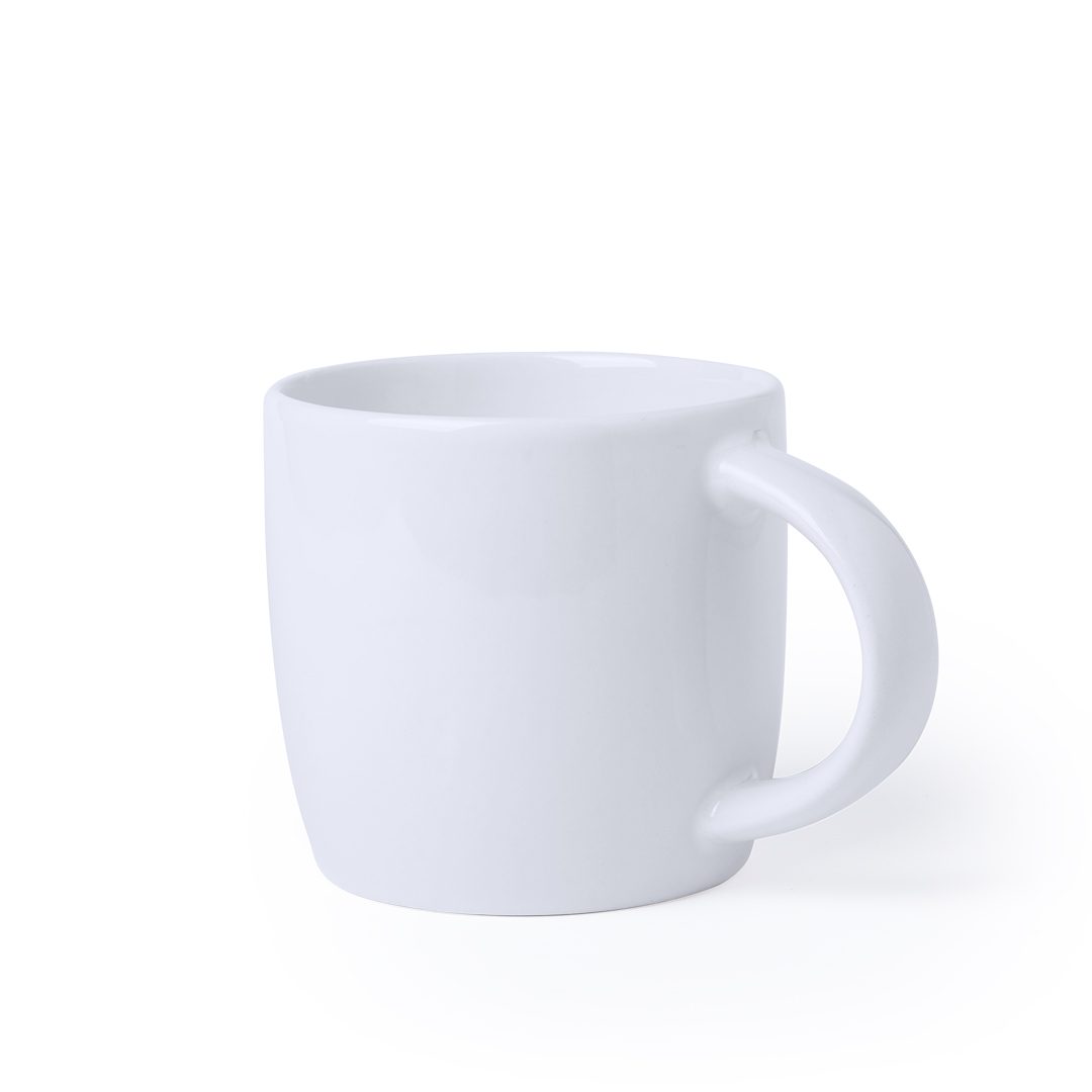 Taza Tarbox