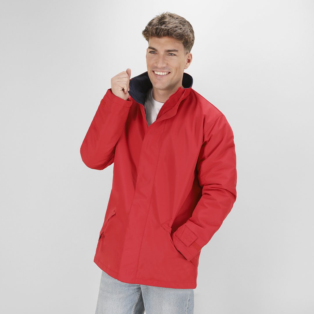 Parka Flogox
