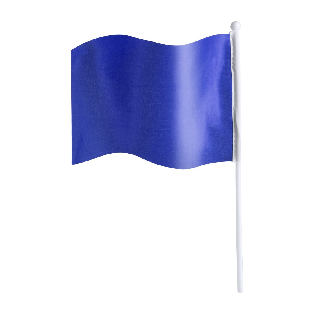 Banderín Rolof