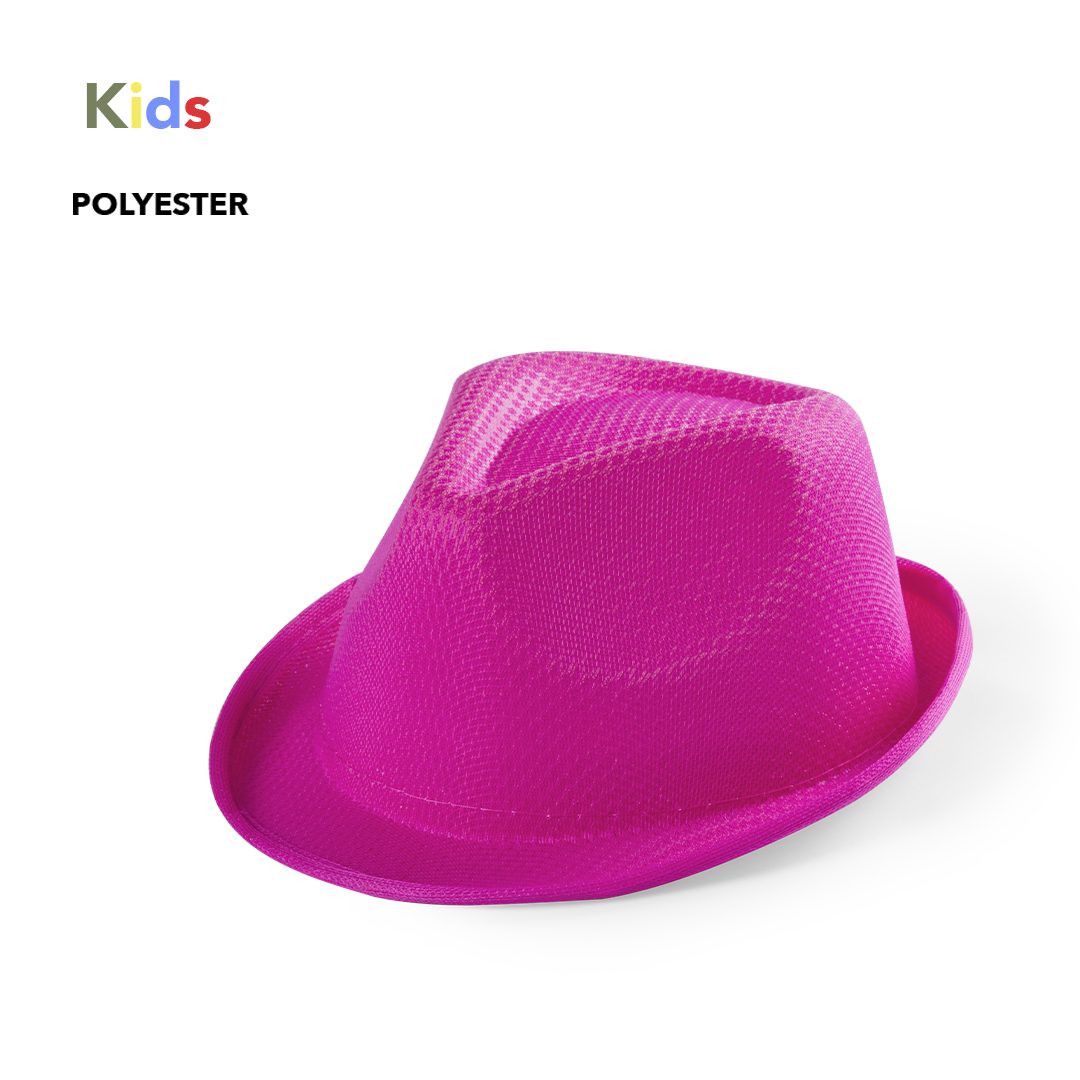 Sombrero Niño Tolvex