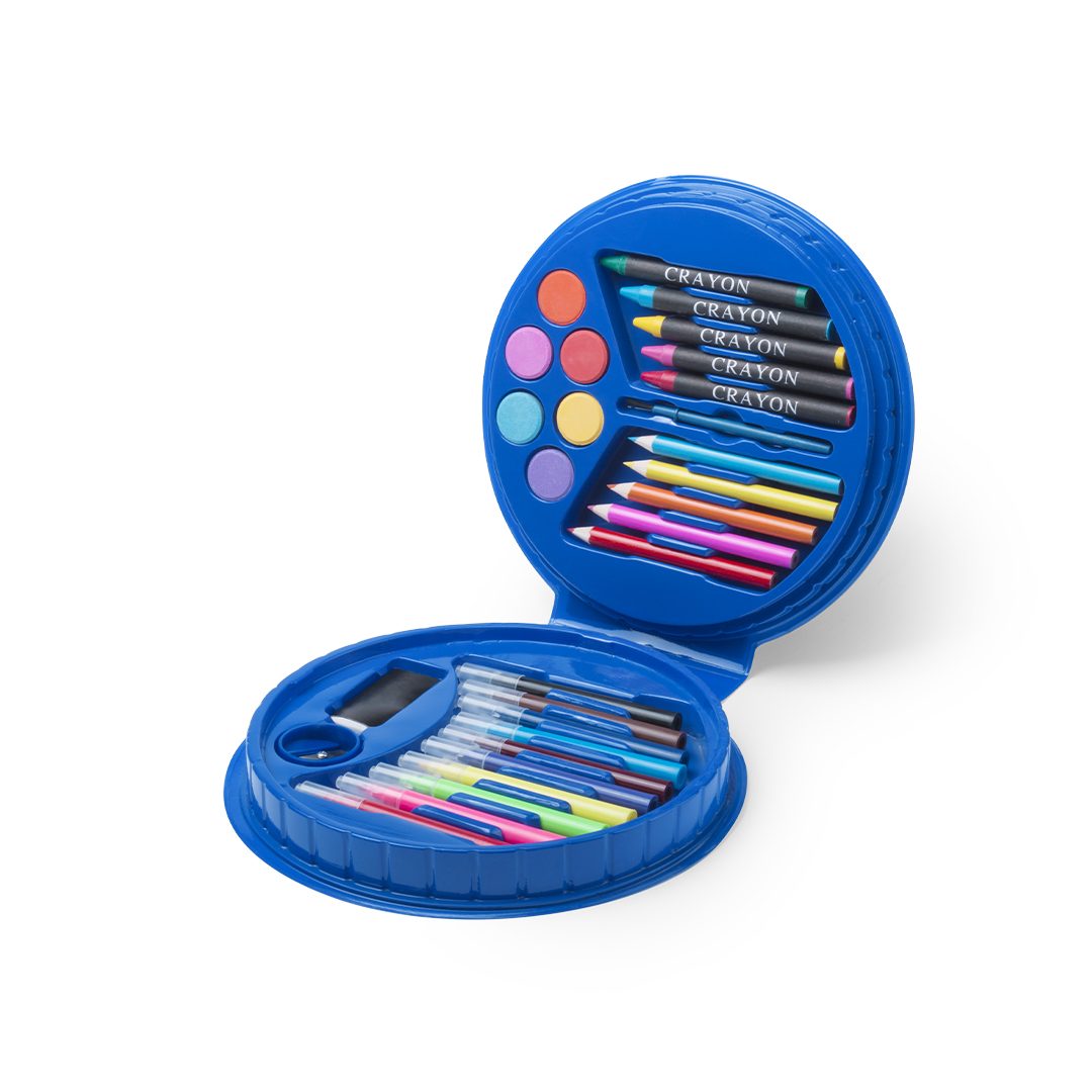 Estuche Trinen