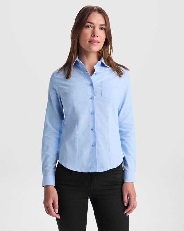 OXFORD WOMAN CM5068