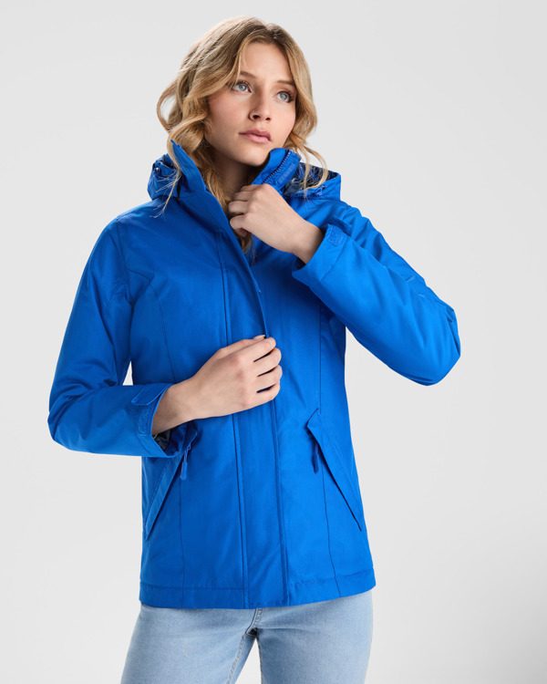 AMERICA WOMAN PK5073