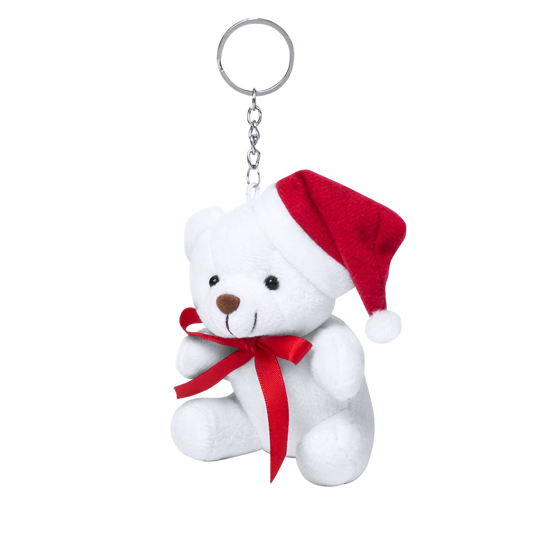 Llavero Peluche Glenda