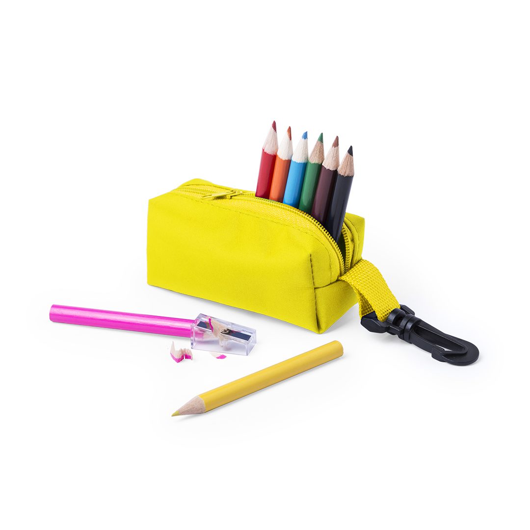 Estuche Migal