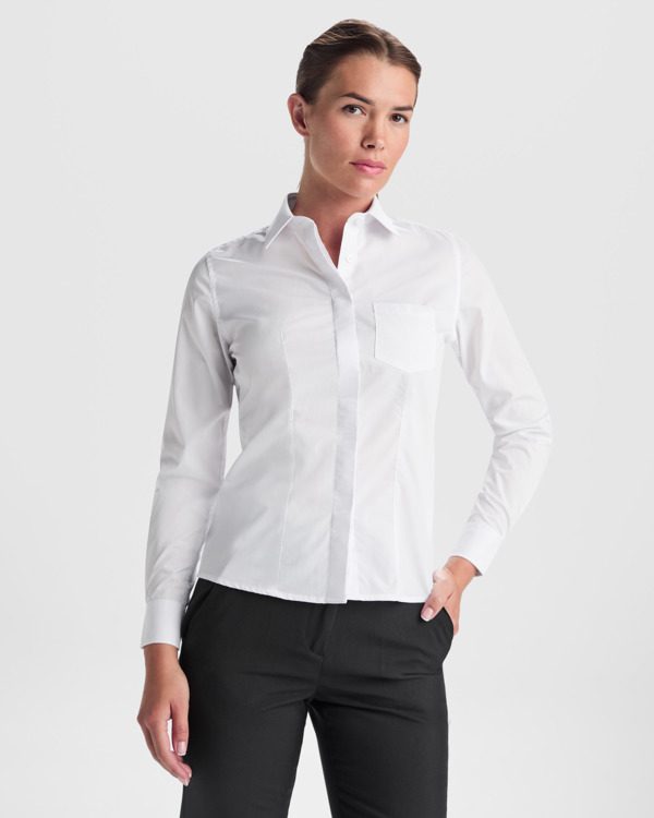 SOFIA L/S CM5161