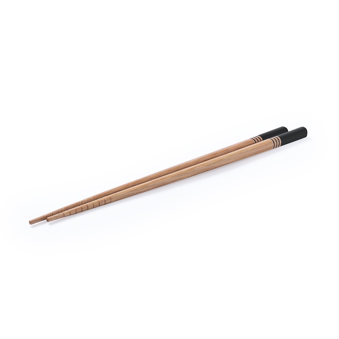 Set Palillos Nesty