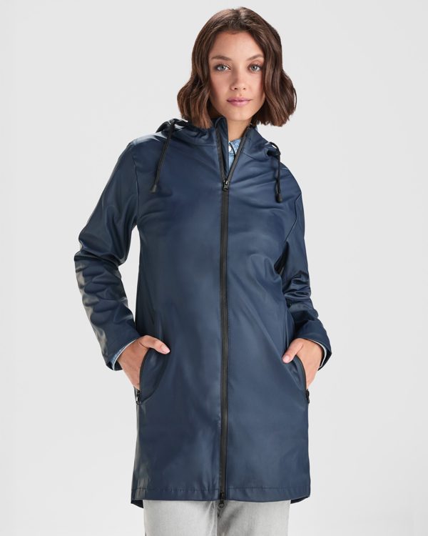 SITKA WOMAN CB5202