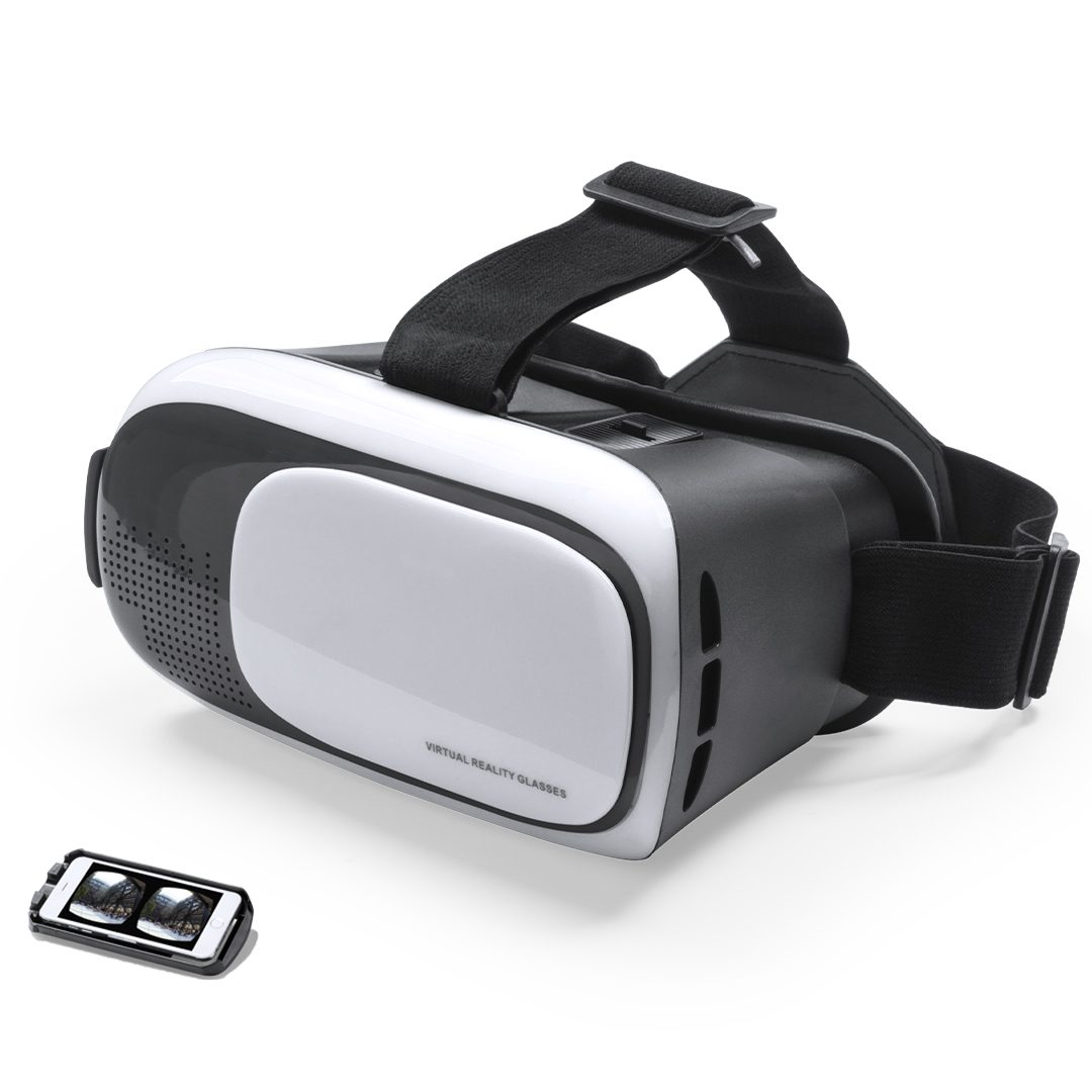 Gafas Realidad Virtual Bercley