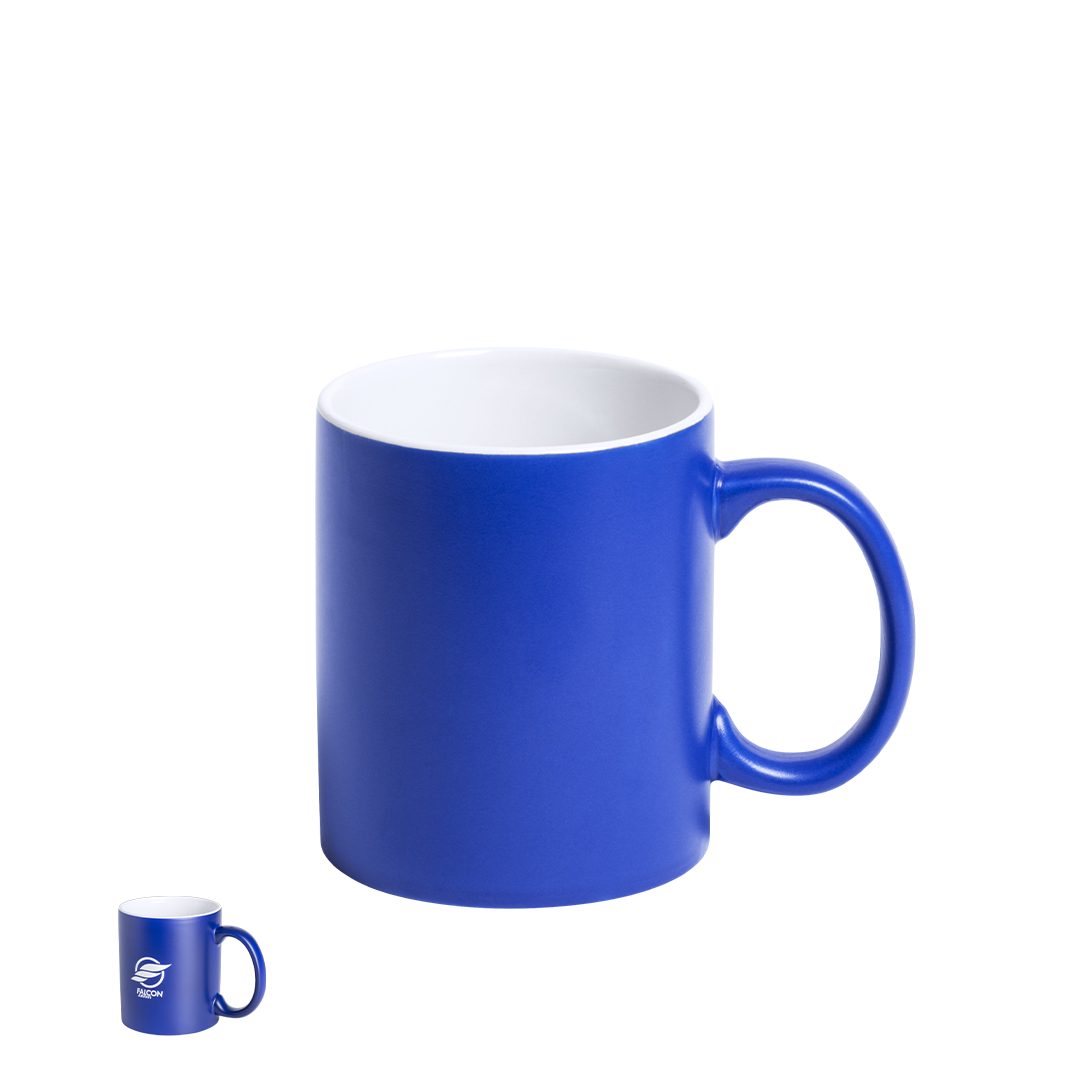 Taza Lousa