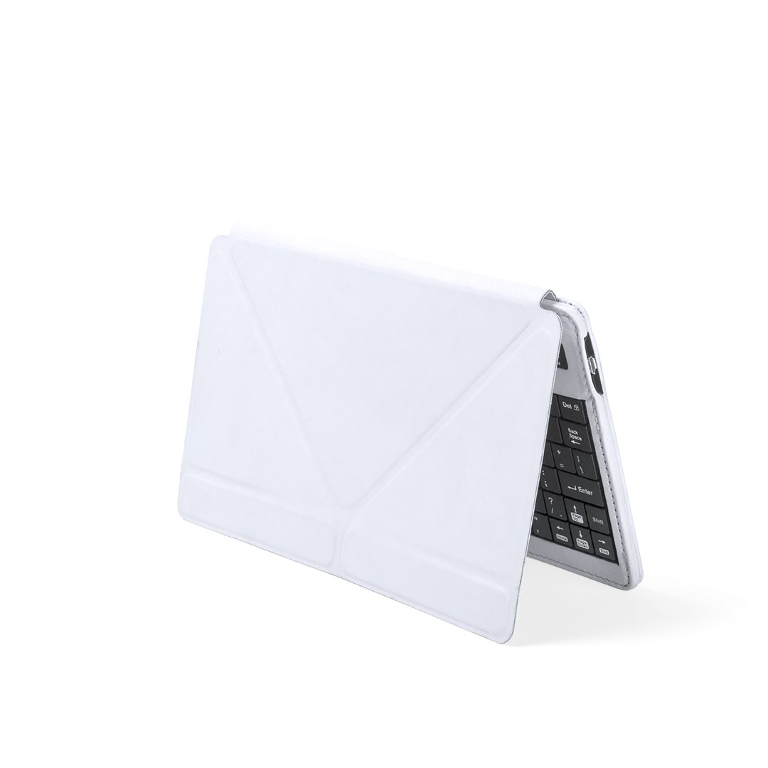 Teclado Soporte Tyrell