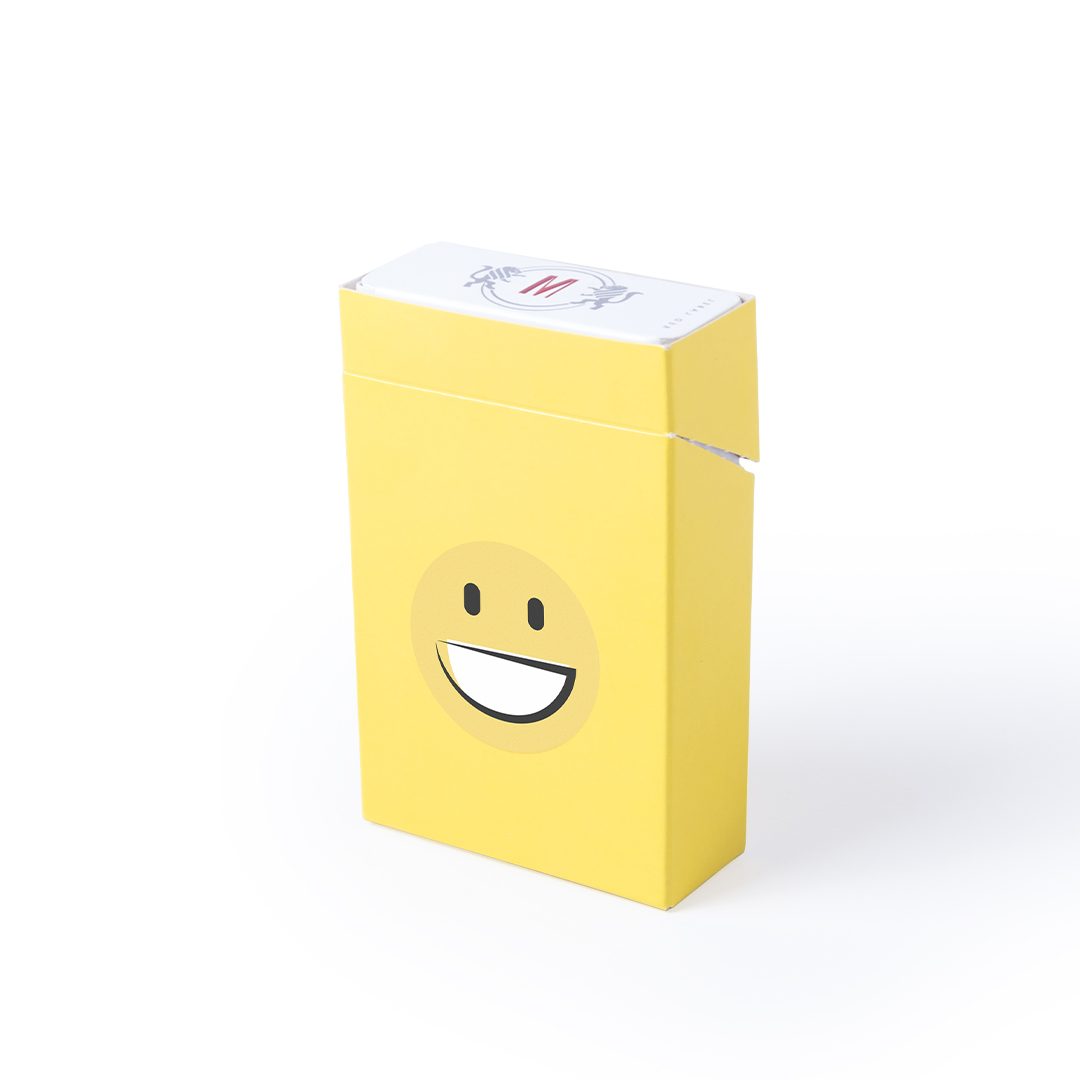 Funda Tabaco Straik