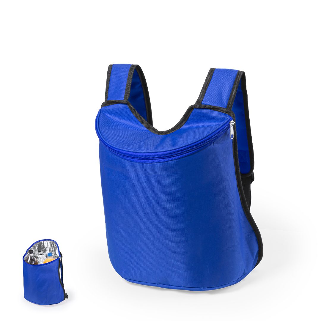 Mochila Nevera Polys
