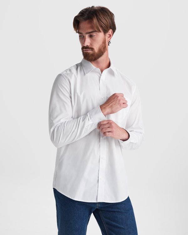 AIFOS L/S CM5504