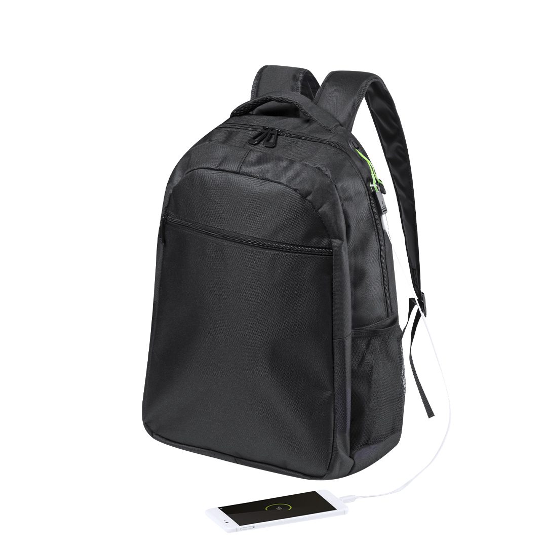 Mochila Halnok