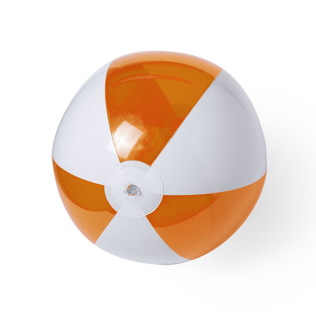 Balón Zeusty