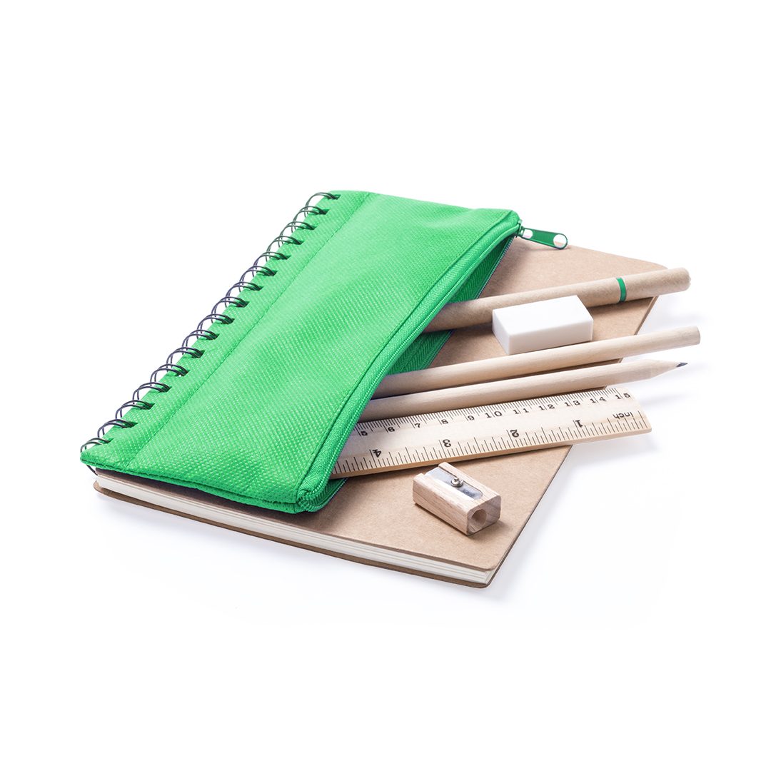 Libreta Mosku