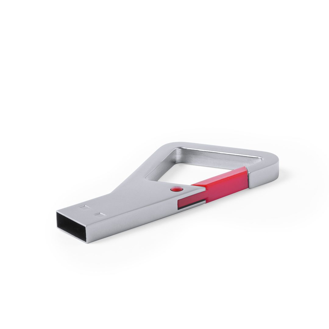 Memoria USB Drelan 8GB