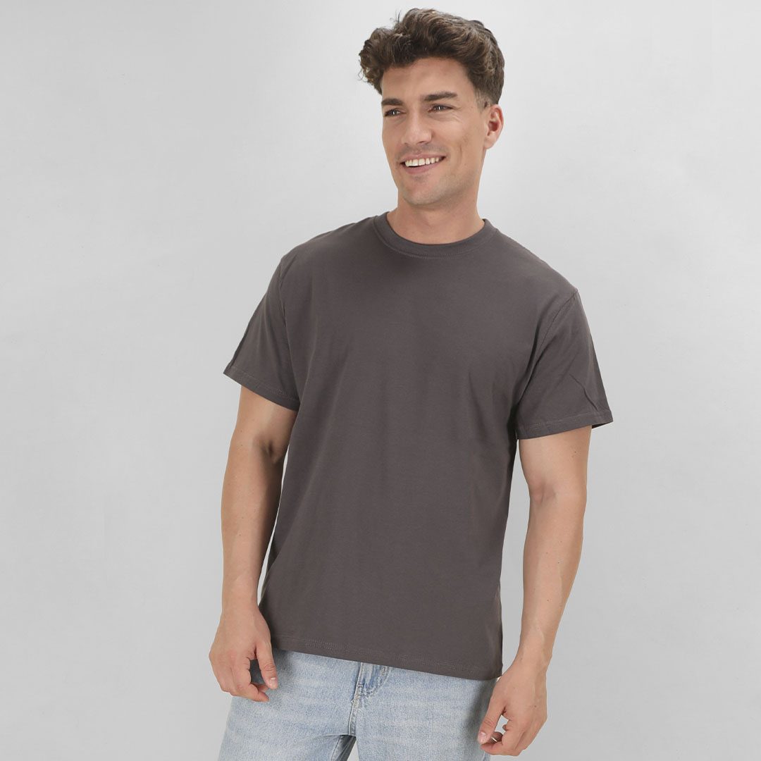 Camiseta Adulto Color «keya» MC180