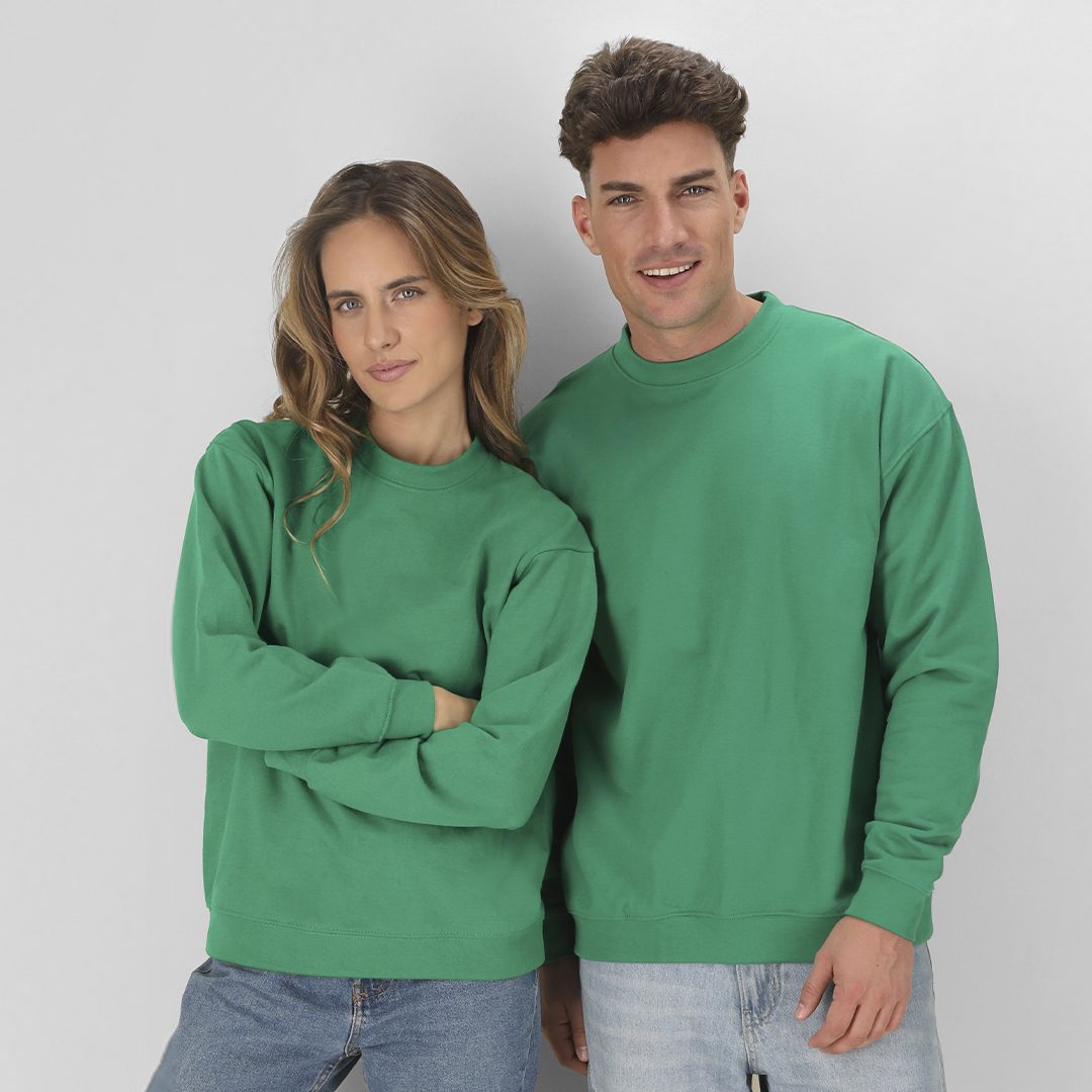 Sudadera Adulto «keya» SWC280