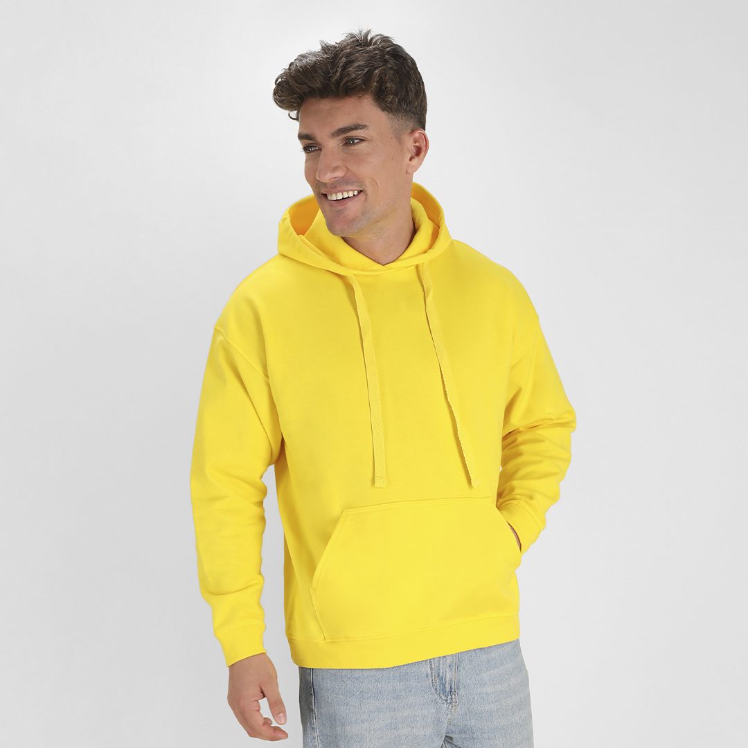 Sudadera Adulto con Capucha «keya» SWP280