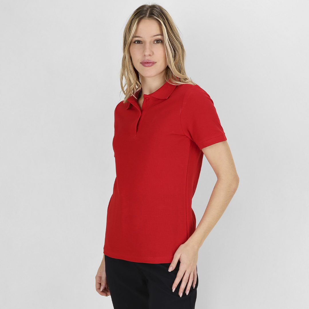 Polo Mujer Color «keya» WPS180