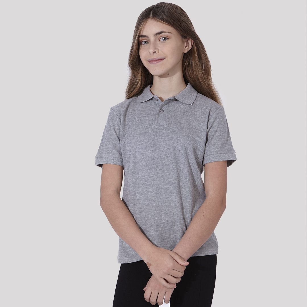 Polo Niño Color «keya» YPS180